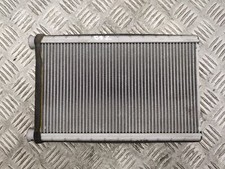 BMW 3 Coupe E92 Wärmetauscher Innenraumheizung 9190596 2.00 Diesel 17604428
