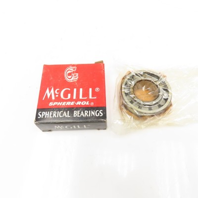 McGill 22205-C4-W33 Sphere-Rol 20x52x18mm Spherical Roller Bearing