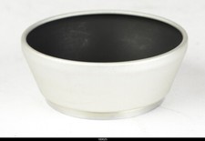 Zeiss Ikon Stuttgart Chrom Shade Hood 1025 S55 Screw 55