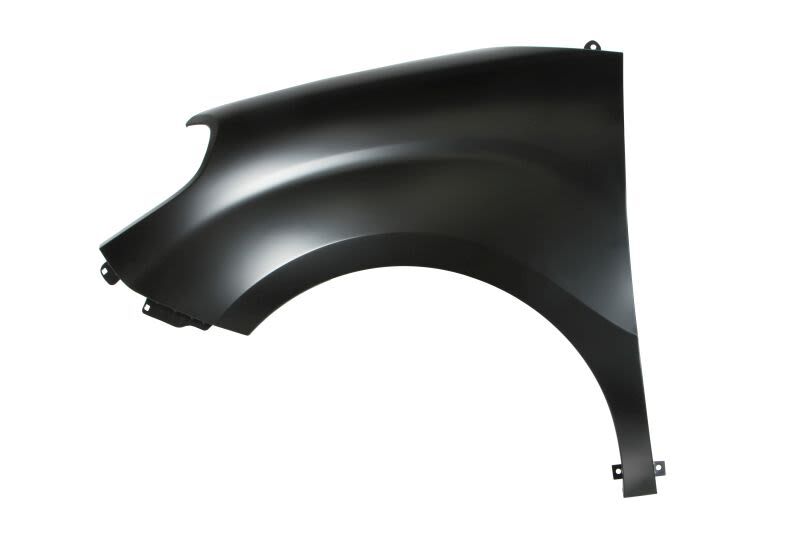 Front Left Fender Fits: FIAT DOBLO II 09.14-