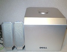 gigaware 2.1 multimedia speakers