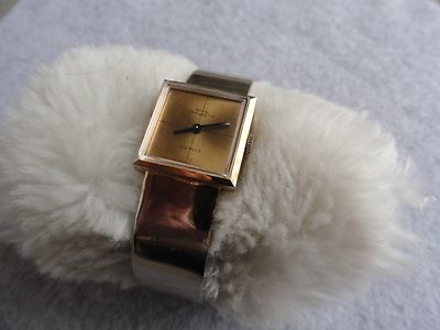 Royal Dynasty 17 Jewels Vintage Wind Up Ladies Watch | eBay