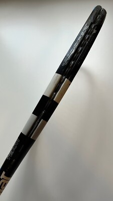 Babolat Pure Drive Team 2002 Tennis Racquet Grip 4 1/4 | eBay