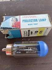 Sylvania Projector Lamp Blue Top CTS