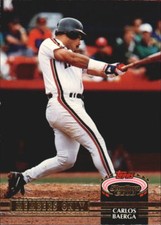 1992 Stadium Club Members Only Multisport