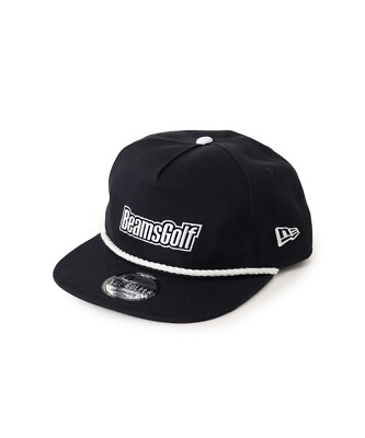 ASK availability First) BEAMS NEW ERA / GOLFER CAP new | eBay