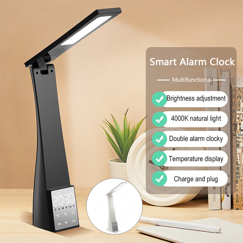 Smart touch led desk cheap lamp