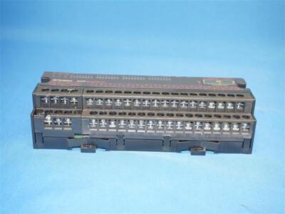 Mitsubishi AJ65SBTB1-32T AJ65SBTB132T Output Unit 12/24VDC 0.5A | eBay