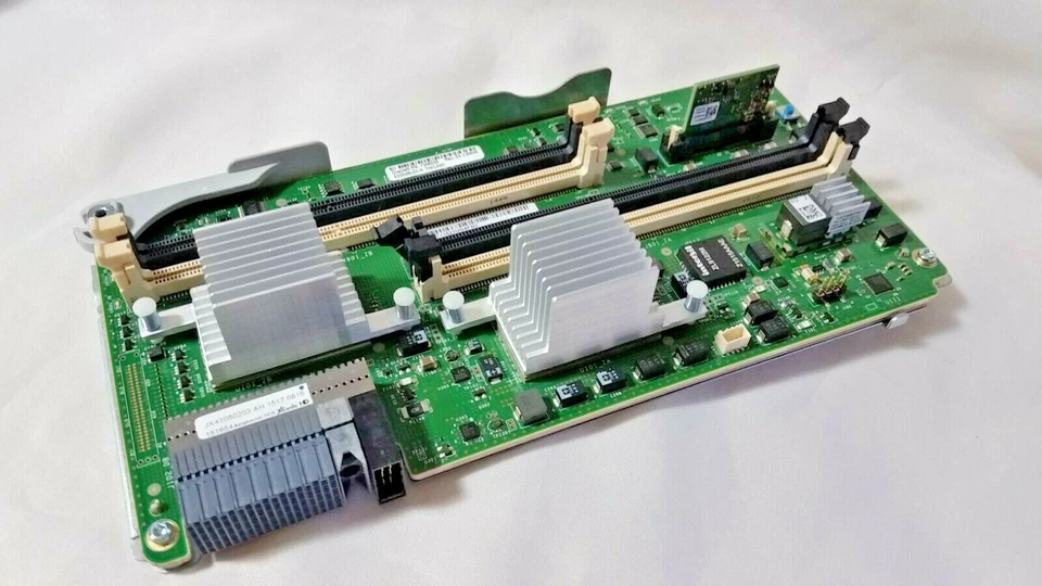 LOT OF 8 Sun Oracle 7306028 7306029 Memory Riser for T5-2 TESTED w/warranty - Image 4 of 4