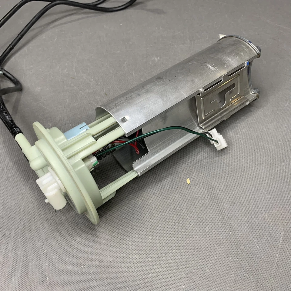 Bomba de combustible Bosch 67487 para 1998-2002 Saturn SC1 SC2 SL SL1 SL2 SW1 SW2 1,9 L Foto 3 de 4