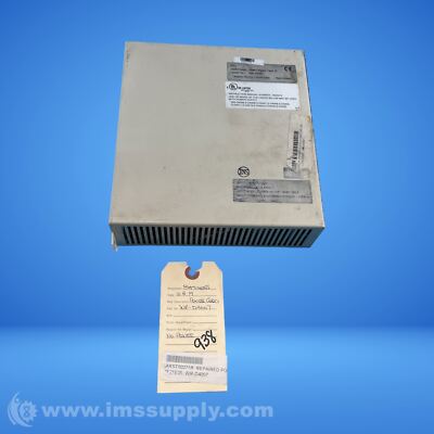 Reliance Electric WR-D4007 Power Supply II Card RSIP | eBay Reliance Electric WR-D4007 Power Supply II Card RSIP | eBay