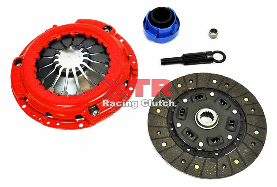 KIT EMBRAGUE XTR STAGE 1 + VOLANTE FUNDIDO para 95-08 FORD RANGER 3.0L Mazda B3000 3.0L Foto 2 de 4