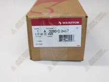 A3280C9467 New Meritor Rockwell TRANSMISSION - SHIFT KNOB ASSEMBLY - OEM