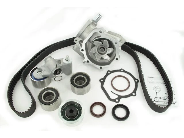 For 2000 2005 Subaru Outback Timing Belt Kit 16154CD 2001 2002