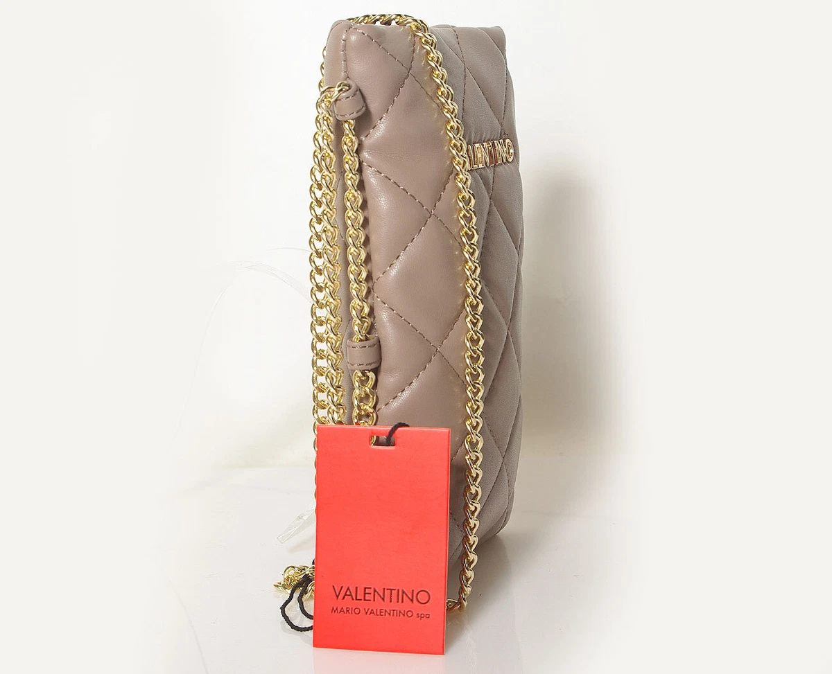 Valentino bags OCARINA bag taupe borse a spalla VBS3KK17 Tracolla