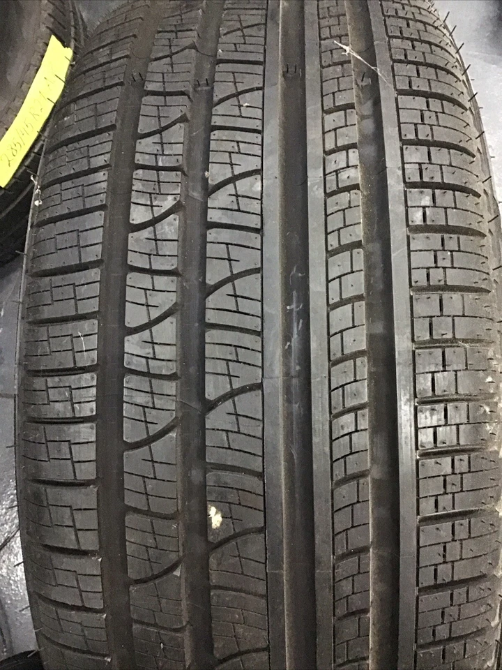 2x Original Alufelgen Bentley Bantayga mit M+S Pirelli Reifen 285/45 R21 - Bild 4 von 4