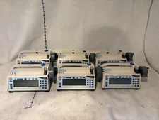 Medfusion 3500 w/ SW Version 5.0.0 (tested)