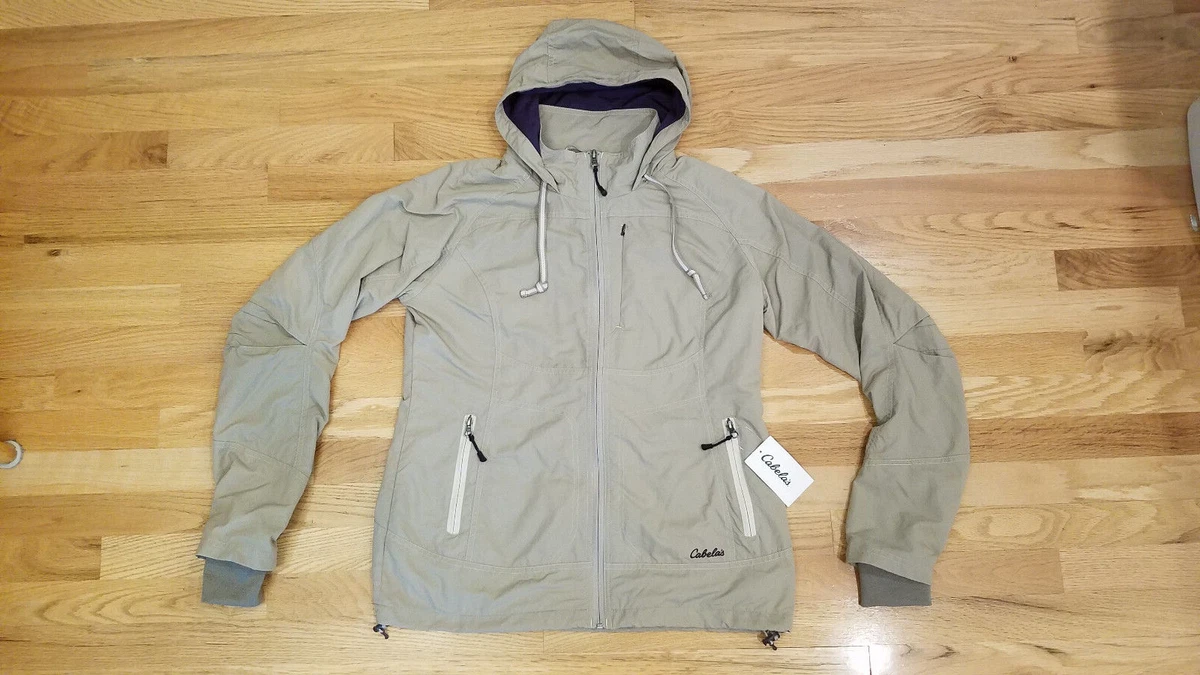 Cabelas womens 2025 rain gear