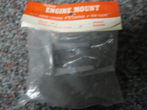 NEW Tatone Engine Mount # 2515 Radio control u control free flight