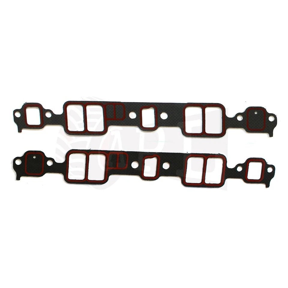 适用于 1987 - 1993 雪佛兰 G10 G20 G30 K1500 Blazer 5.7L 发动机头垫圈套装 — 第 4/4 张图片