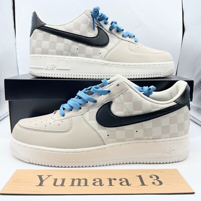 LeBron James Nike Air Force 1 Strive For Greatness DC8877-200