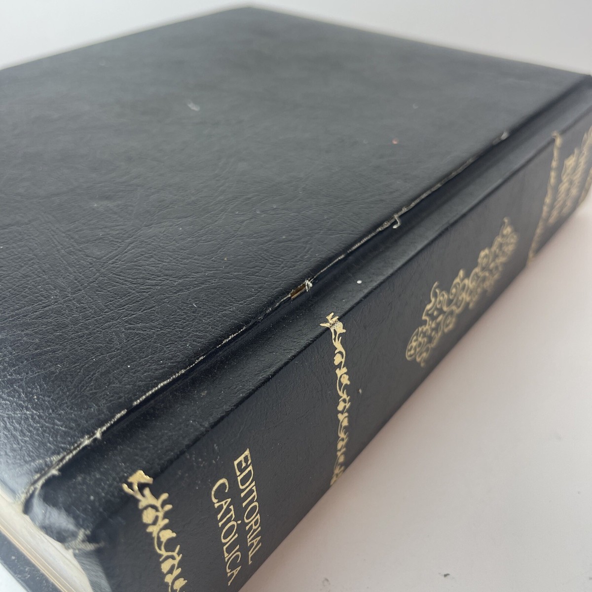 高級版 Sagrada Biblia キリスト教聖書 Amazon.com: Sagrada Biblia De Lujo (Spanish Edition)