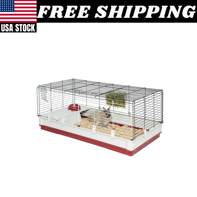 extra large rabbit cage