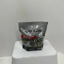 Rust-Oleum, Epoxy Shield, 1 LB, Mocha Blend, Decorative Color Chips