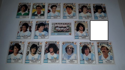 FIGURINA CALCIATORI PANINI 1981/82 - Rec/Removed - N.390 Speggiorin
