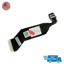 Original For Dell G7 16 7620 DC power jack cable plug in charging port with wire