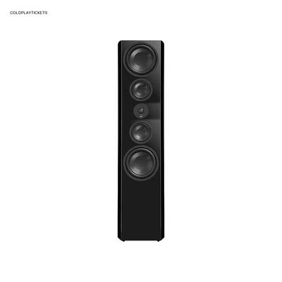 SVS Ultra Evolution Pinnacle 3Way Floorstanding Speaker Each Piano Gloss Black