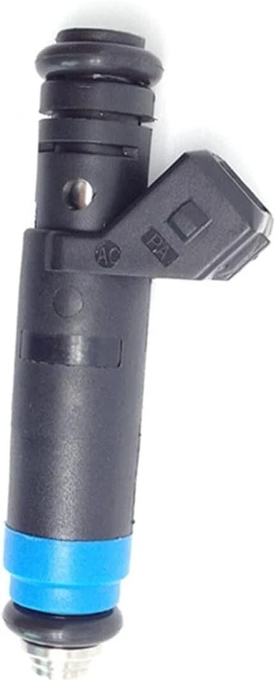 Nuevos inyectores de combustible Siemens Deka 6X OEM APTOS PARA Chevrolet Corvette 2006 7,0 l Foto 2 de 4