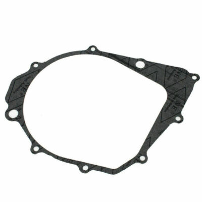 Dichtung Kurbelgehäuse Stator Crankcase Cover für Yamaha Moto 4 87-95 Raptor 350
