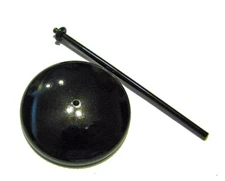 Bead Stand Holder Display for Lampworked Beads