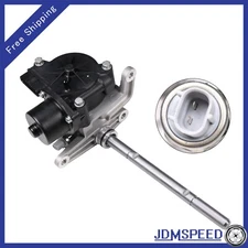 New Transfer Case Shift Actuator Motor Fit For Toyota Tacoma Tundra 4RUNNER 4WD