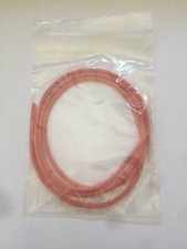 14 AWG Silicone Wire 3 Feet Red
