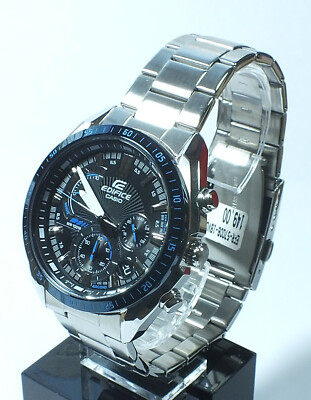 CASIO EDIFICE Herrenuhr  EA 277