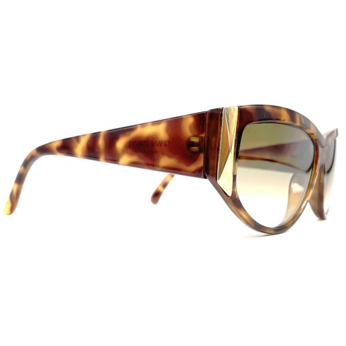 NOS vintage GIANNI VERSACE 389 sunglasses - 90's Italy - Large - ORIGINAL - Bild 7 von 10