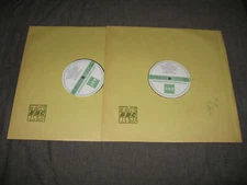 BBC LTD ED, 100 COPIES, 2LP Georgiadis violin, BBCSO, Handley: Bliss. UNPLAYED