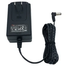 New Genuine ATS Power Supply Adapter 12V 1.5A 18W Charger Accu-Time Systems OEM