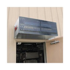 Curtron S-IBD-60-1 Insect Back Door Air Curtain