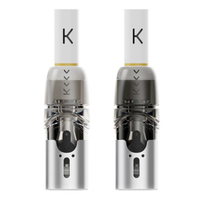 KIWI 2 Pod mit Coil E-Zigarette Vape E-Shisha Tank