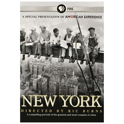その他 New York [DVD] New York, New York (Limited Hardbox Edition, Region Free) - New