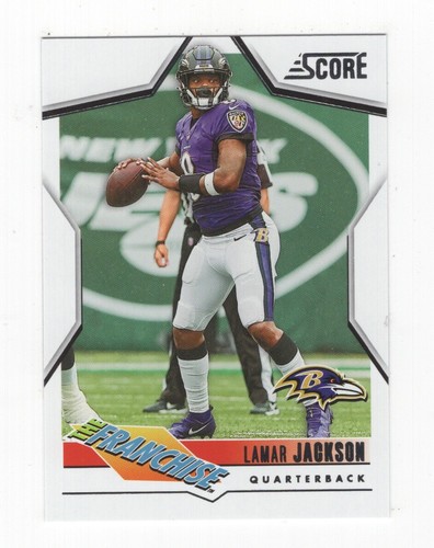 2023 PANINI SCORE FOOTBALL INSERTS PICK YOUR PLAYER - Picture 50 of 195