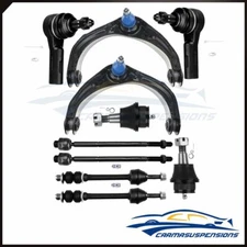 For 2006-2008 Dodge RAM 1500 4WD 10 Pieces Complete Front Suspension Kit