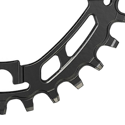 SRAM Chain Ring X-Sync 1X11 Steel 32T 94BCD Steel 3.5mm Black - Picture 7 of 7