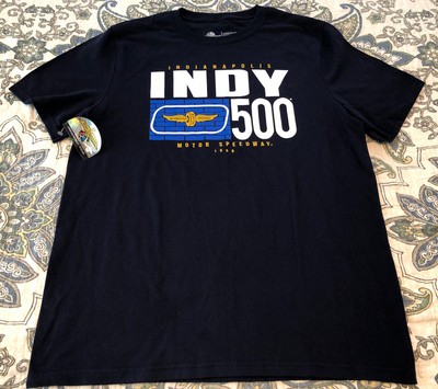 indy 500 t shirts 2023