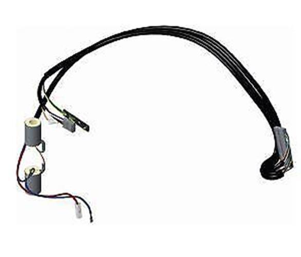 Truma Combi 4E Heater Cable Wiring Harness Kit Caravan Motorhome - 34020-00240