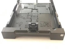 Genuine Epson WF-3640 WF3640 Used Upper Paper Input Cassette Tray #1 (1) Cleaned
