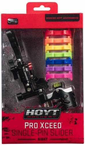 Repose-flèches Schaffer Performance Archery Gen 2 – Main Droite – Pour Hoyt Tec-1